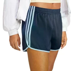 Shorts<Adidas 3S Sprinter Shorts Navy