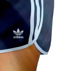 Shorts<Adidas 3S Sprinter Shorts Navy