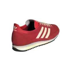 Sko<Adidas SL 72 OG W IE3475 Sko Rød BETSCA/CREWHTt/hHALBLU