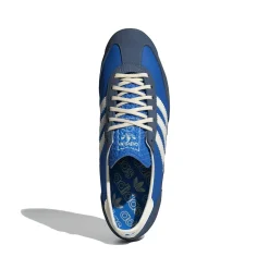 Sko|Sko<Adidas SL 72 OG W JS0255 Sko Blå BLUEBIR/OWHITE/PRLOIN