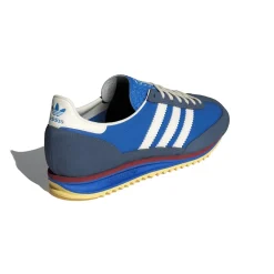 Sko|Sko<Adidas SL 72 OG W JS0255 Sko Blå BLUEBIR/OWHITE/PRLOIN