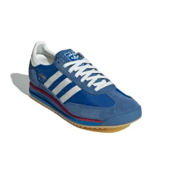 Sko|Sko<Adidas SL 72 RS IG2132 Sko Blå BLUE/CWHITE/BETSCA