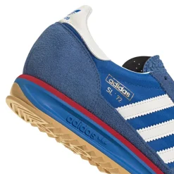 Sko|Sko<Adidas SL 72 RS IG2132 Sko Blå BLUE/CWHITE/BETSCA