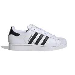 Sko|Sko<Adidas Superstar II IH8659 Sko Hvit FTWWHT/CBLACK/FTWWHT