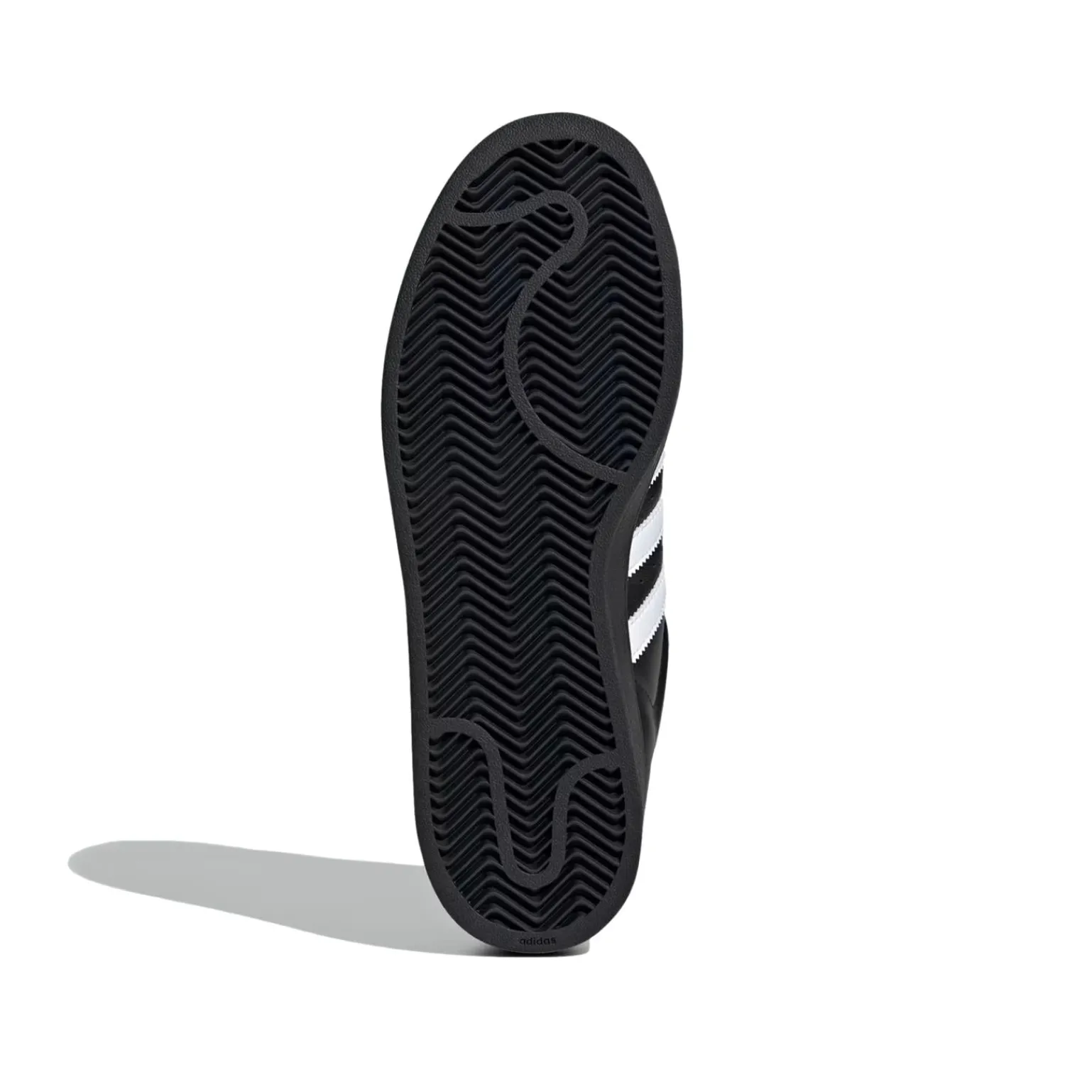 Sko|Sko<Adidas Superstar II JI0079 Sko Sort CBLACK/FTWWHT/CBLACK