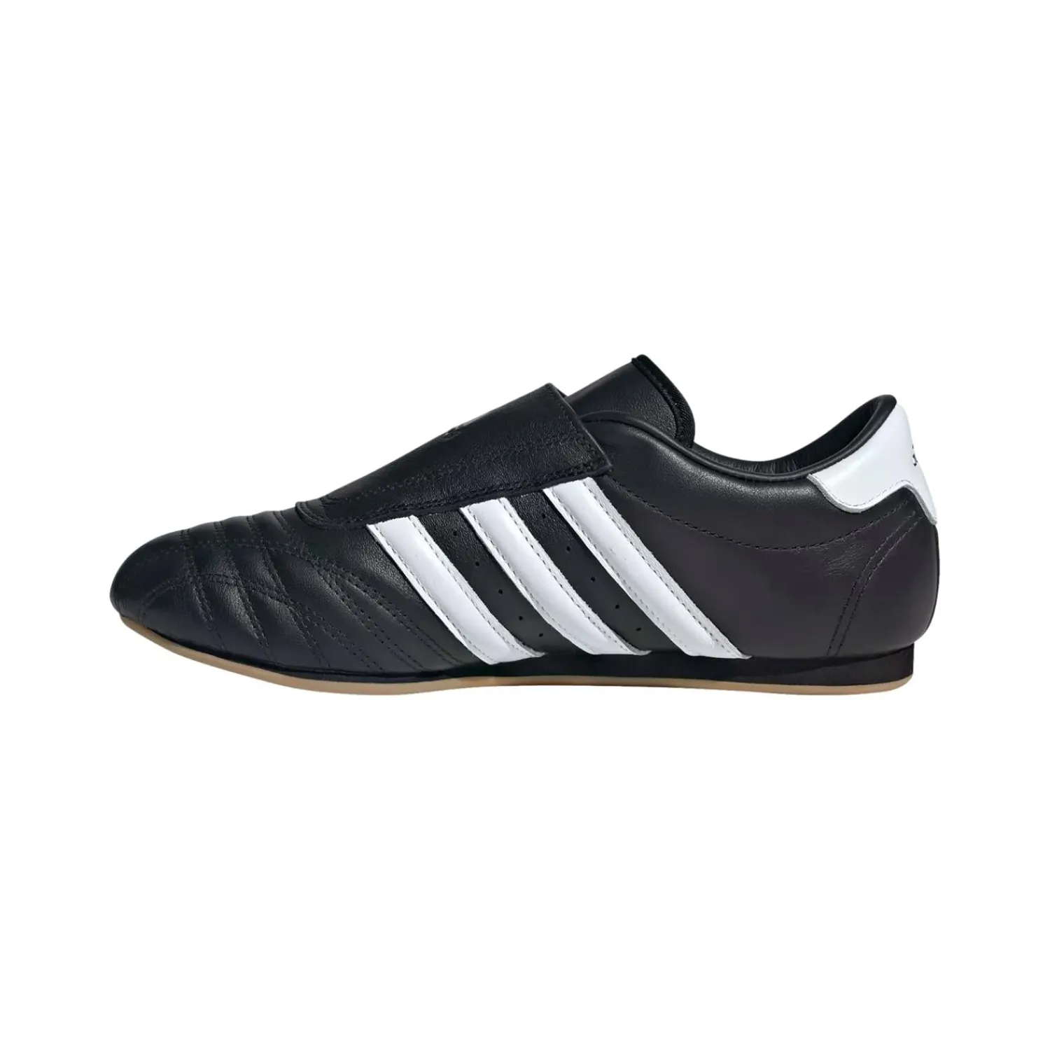 Sko|Sko<Adidas Taekwondo W JQ4775 Sko Sort CBLACK/FTWWHT/GUM3