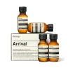 Aesop|Velvære<Aesop Arrival Travel Kit Reisepakke Multi