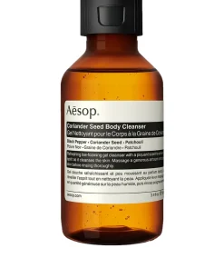 Aesop|Velvære<Aesop Coriander Seed Body Cleanser 100mL Bodycare