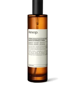 Aesop|Velvære<Aesop Cythera Aromatique Room Spray 100mL Romspray Gjennomsiktig