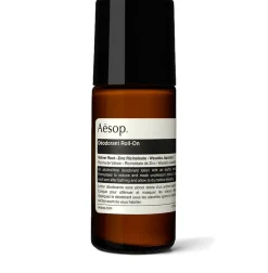 Aesop|Velvære<Aesop Deodorant Roll-On 50mL Deodorant Gjennomsiktig