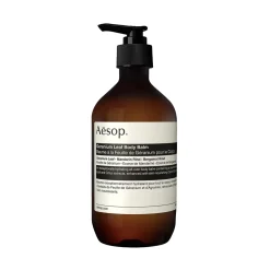Aesop|Velvære<Aesop Geranium Leaf Body Balm 500ML Body Lotion Gjennomsiktig
