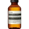 Aesop|Velvære<Aesop Geranium Leaf Body Cleanser 100mL Dusjsåpe Gjennomsiktig