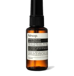 Aesop|Velvære<Aesop Herbal Deodorant 50mL Deodorant Gjennomsiktig