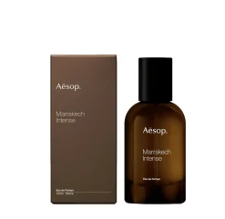 Aesop|Velvære<Aesop Marrakech Intense EDP 50ml Parfyme Brun