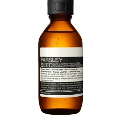 Aesop|Velvære<Aesop Parsley Seed Anti-Oxidant Facial Toner 100mL Ansiktsvann Gjennomsiktig