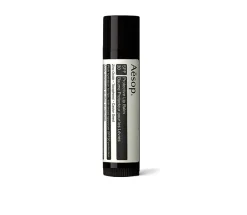 Aesop|Velvære<Aesop Protective Lip Balm SPF30 5.5g Bodycare Sort