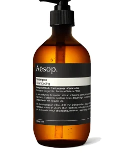 Aesop|Velvære<Aesop Shampoo 500mL Shampoo Brun