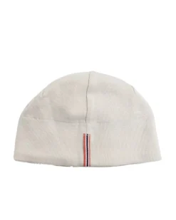 Tilbehør|Hodeplagg<Amundsen Beanie Lue Hvit