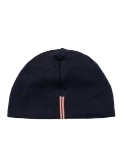 Tilbehør|Hodeplagg<Amundsen Beanie Lue Navy