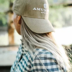 Hodeplagg|Hodeplagg<Amundsen Concord Cap Caps Oliven