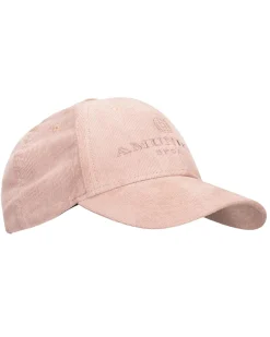 Hodeplagg|Hodeplagg<Amundsen Concord Cap Caps Gammelrosa
