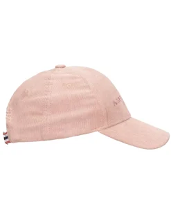 Hodeplagg|Hodeplagg<Amundsen Concord Cap Caps Gammelrosa