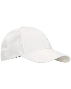 Hodeplagg|Hodeplagg<Amundsen Concord Cap Caps Off-White