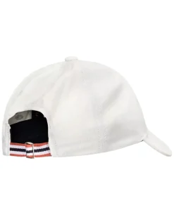 Hodeplagg|Hodeplagg<Amundsen Concord Cap Caps Off-White