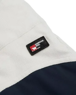 Bukser<Amundsen Concord Ski Pants Womens Bukse Off-White