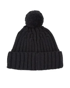 Tilbehør|Hodeplagg<Amundsen Groomer Beanie Lue Mørkeblå