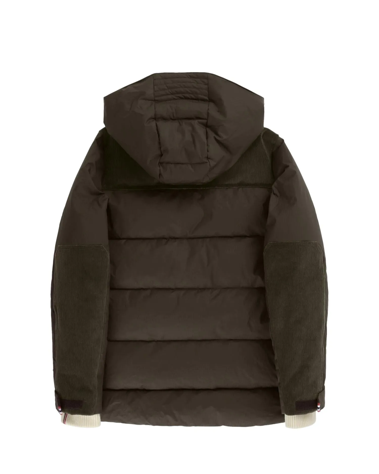 Jakke<Amundsen Groomer Jacket Womens Jakke Grønn