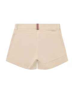 Shorts<Amundsen 5Incher Concord G.Dyed Shorts Womens Shorts Beige