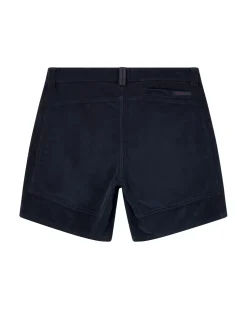 Shorts<Amundsen 7Incher Concord G.Dyed Shorts Mens Shorts Navy