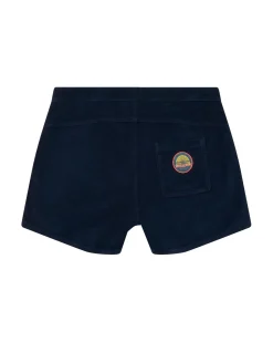 Shorts<Amundsen 5Incher Concord G.Dyed Shorts Mens Shorts Navy