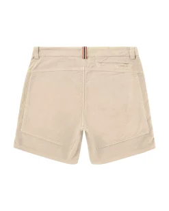Shorts<Amundsen 7Incher Concord G. Dyed Shorts Mens Shorts Sand