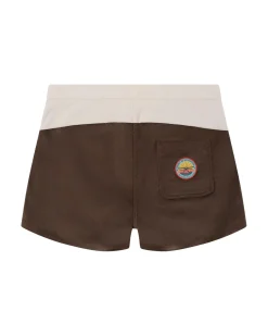 Shorts<Amundsen 5Incher Concord Shorts Mens Shorts Brun/Beige