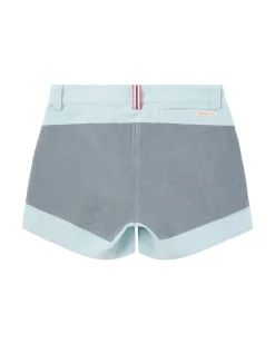 Shorts<Amundsen 5incher Concord Shorts Womens Shorts Lyseblå