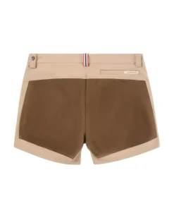 Shorts<Amundsen 5Incher Field Shorts Mens Shorts Beige