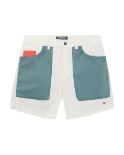 Shorts<Amundsen 7Incher Field Shorts Mens Shorts Off-White