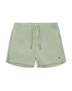 Badetøy<Amundsen Reefrover Swim Trunk Mens Badetøy Pastellgrønn