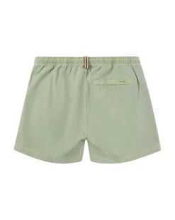 Badetøy<Amundsen Reefrover Swim Trunk Mens Badetøy Pastellgrønn