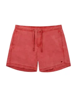 Badetøy<Amundsen Reefrover Swim Trunk Mens Badetøy Rød