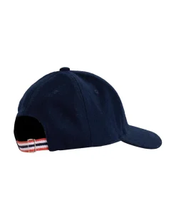 Hodeplagg|Hodeplagg<Amundsen Wool Cap Caps Navy