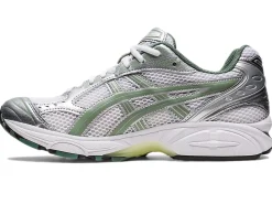 Sko|Sko<Asics GEL- KAYANO 14 Sko Grønn White/Slate Grey