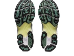 Sko|Sko<Asics GEL- KAYANO 14 Sko Grønn White/Slate Grey