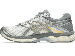 Sko<Asics Gel-Cumulus 16 Cream/Clay Grey Sko Mørkegrå