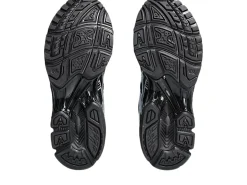 Sko|Sko<Asics Gel-Kayano 14 Sko Sort Black/Pure Silver