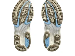 Sko<Asics Gel-Kayano 14 Sko Beige Mønster Cream/Pepper