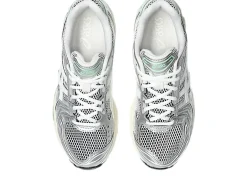 Sko|Sko<Asics Gel-Kayano 14 Sko Hvit Og Grønn White/Menthol