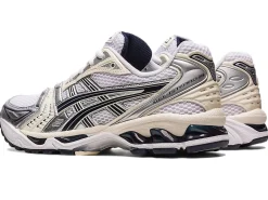 Sko|Sko<Asics GEL-KAYANO 14 Sko Mørkeblå White/Midnight